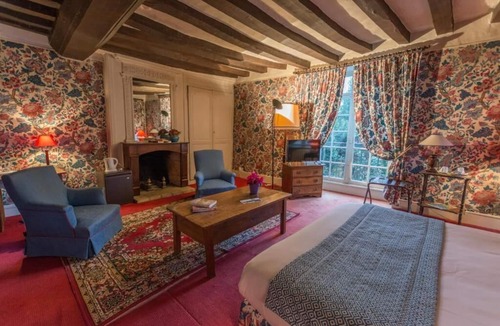 La Fleche House | le relais cicero