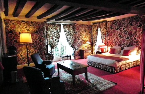 La Fleche House | le relais cicero