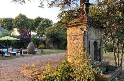 Saint-Jean-d'Angely Bed & Breakfast | Le Relais d'Angély