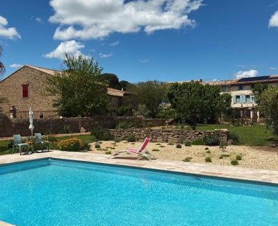 Peyriac-Minervois Bed & Breakfast | Le Relais d'Affiac