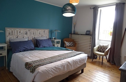 Cahuzac-sur-Vere Bed & Breakfast | Le relais d'Arzac