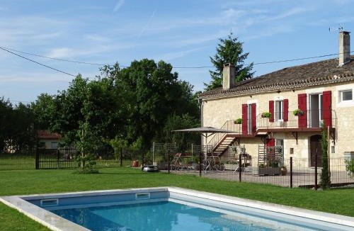 Cahuzac-sur-Vere House | LE RELAIS D'ARZAC
