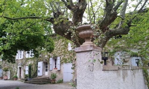 Niozelles Bed & Breakfast | le relais d'elle
