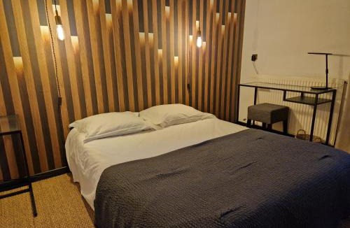 Corcelles-en-Beaujolais Hotel | Le Relais Des Dix Crus - Logis Hôtel