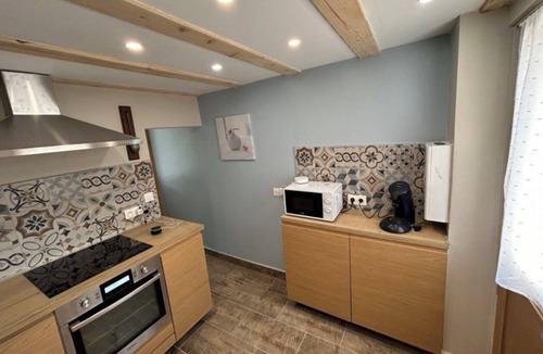 Fatouville-Grestain House | Le Relais du Château