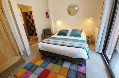 Saint-Valery-sur-Somme Bed & Breakfast | Le Relais des 4 Saisons - Chambres d'hôtes B&B Parking gratuit