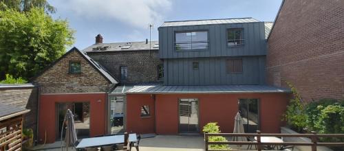 Saint-Valery-sur-Somme Bed & Breakfast | Le Relais des 4 Saisons - Chambres d'hôtes B&B Parking gratuit