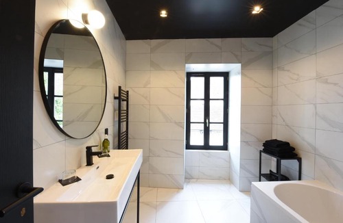 La Perriere Hotel | Le Relais d'Horbé