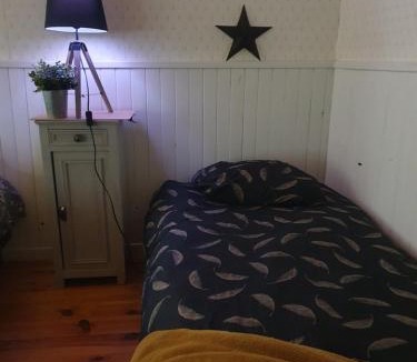 Belloy-sur-Somme Bed & Breakfast | Le Relais de Belloy