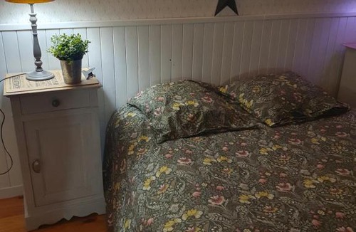 Belloy-sur-Somme Bed & Breakfast | Le Relais de Belloy