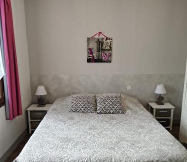 Espalion Hotel | Le Relais de Boralde