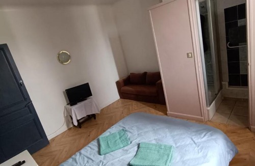 Solferino Bed & Breakfast | Le relais de cap de pin