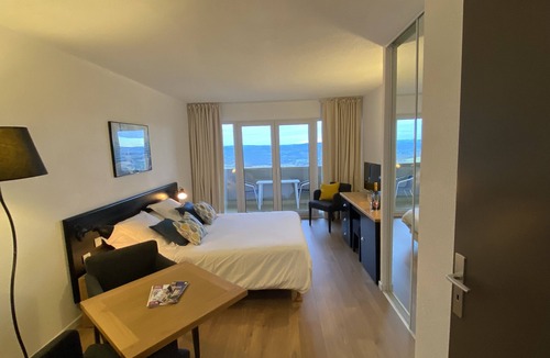 Loubressac Hotel | Le Relais de Castelnau