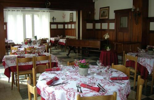 Ceilhes-et-Rocozels Hotel | Le Relais de Ceilhes