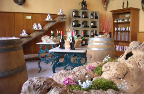 Ceilhes-et-Rocozels Hotel | Le Relais de Ceilhes