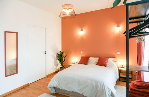 Chadeleuf Bed & Breakfast | Le relais de Chadeleuf