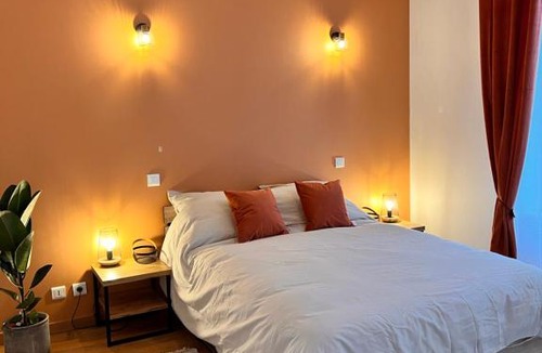 Chadeleuf Bed & Breakfast | Le relais de Chadeleuf