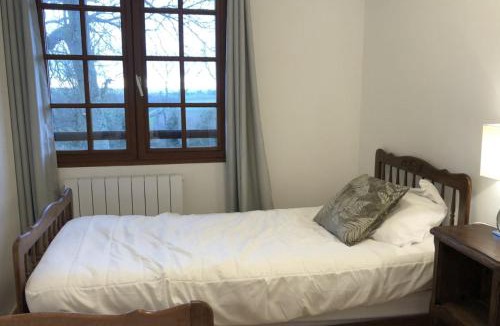 Eu House | Le Relais de Chasse