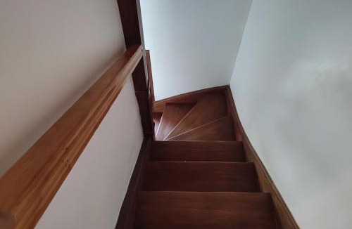 Eu House | Le Relais de Chasse