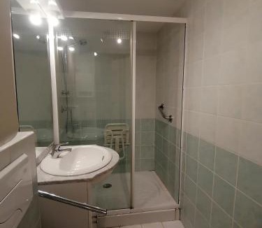 La Creche House | Le Relais de Chavagné