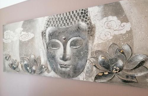 La Creche House | Le Relais de Chavagné