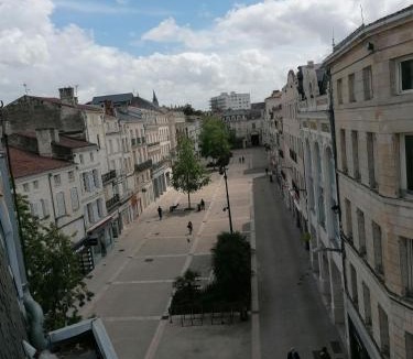 La Creche House | Le Relais de Chavagné