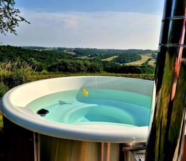 Peyrusse-Grande Apartment | Le Relais de D'Artagnan