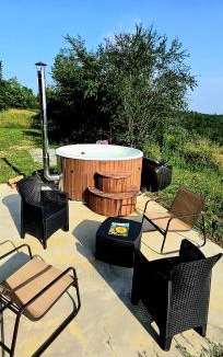 Peyrusse-Grande Apartment | Le Relais de D'Artagnan