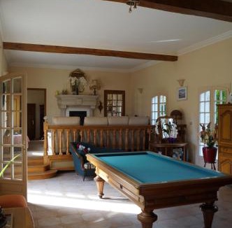 Seraincourt Bed & Breakfast | Le Relais De Dalibray