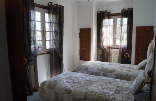 Seraincourt Bed & Breakfast | Le Relais De Dalibray