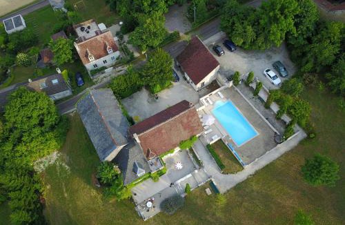 Fontenailles Bed & Breakfast | Le Relais de Fontenailles