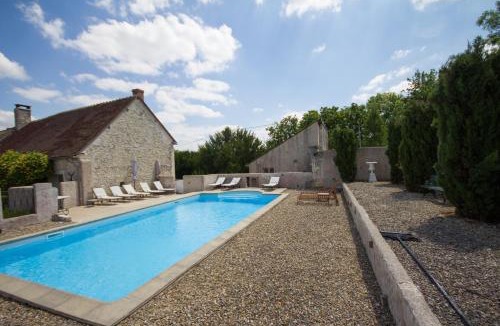 Fontenailles Bed & Breakfast | Le Relais de Fontenailles