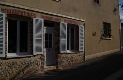 Montigny-le-Gannelon House | Le Relais de Montigny