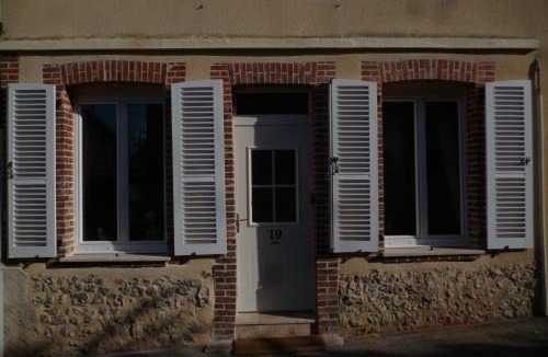 Montigny-le-Gannelon House | Le Relais de Montigny