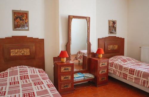 Portel-des-Corbieres House | Le Relais de Tamaroque