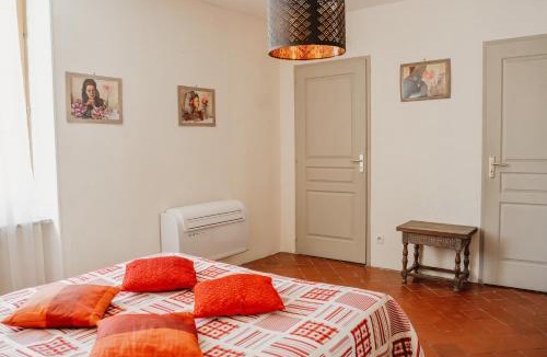 Portel-des-Corbieres House | Le Relais de Tamaroque