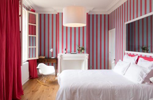 Saint-Emilion Bed & Breakfast | Le Relais de Franc Mayne Saint Emilion