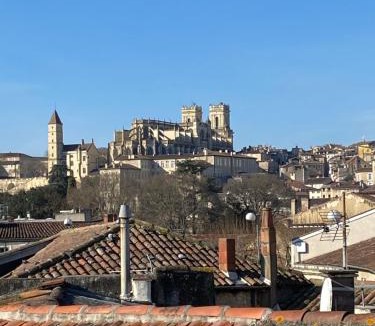 Auch Hotel | Le Relais de Gascogne