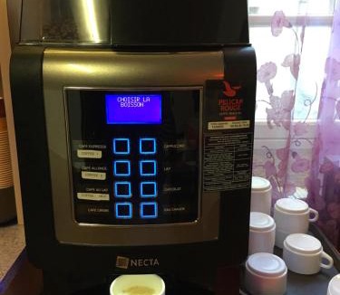 Auch Hotel | Le Relais de Gascogne