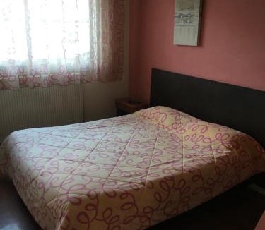 Janze Hotel | LE RELAIS DE JANZE