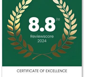 Orbigny House | Le Relais de Jeanne