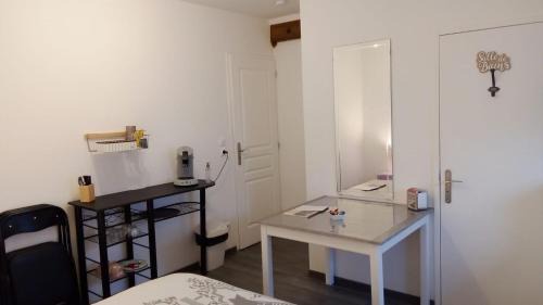 Orbigny House | Le Relais de Jeanne