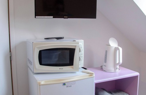 Orbigny Bed & Breakfast | Le Relais de Jeanne