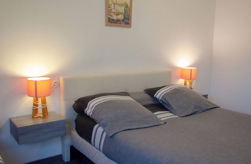 Orbigny Bed & Breakfast | Le Relais de Jeanne