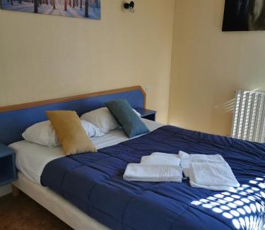 Chatellerault Hotel | le relais de l aiguillon