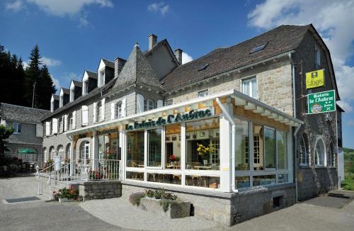 Recoules-d'Aubrac Hotel | Le Relais de l'Aubrac
