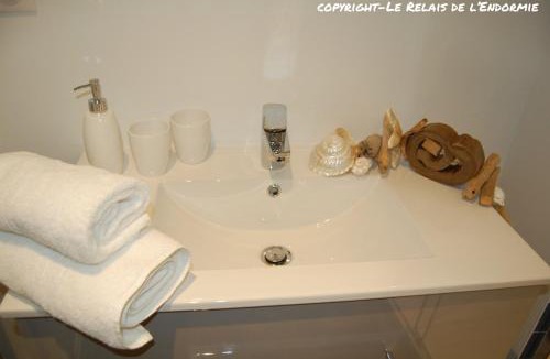 Nogent-sur-Seine House | Le Relais de l'endormie