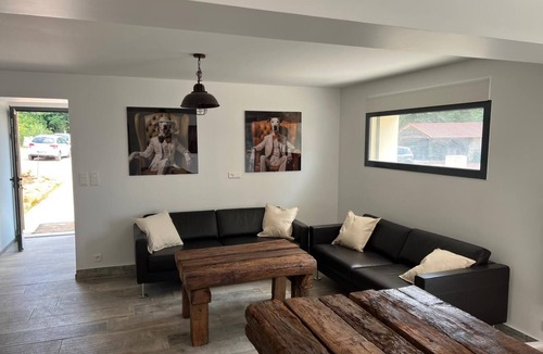 Ferolles-Attilly House | Le relais de la Corde