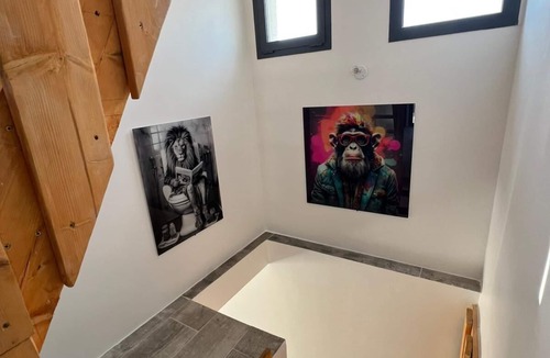 Ferolles-Attilly House | Le relais de la Corde