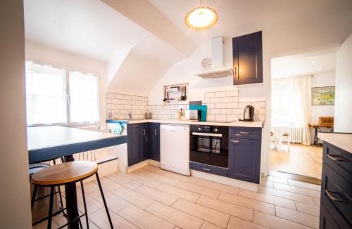 Lussault-sur-Loire House | Le relais de lormeau